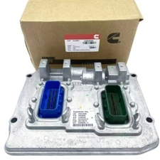 New Cummins Control Module ECU 4384696 For 2019-22 Ram 3500 Turbo Diesel Engine