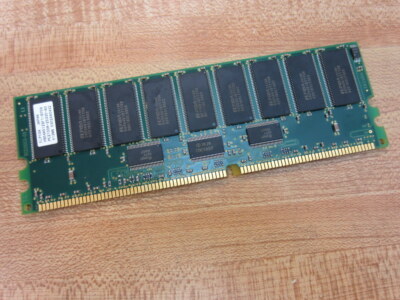 Elpida PC2100R-25330-B3 Memory Board PC2100R25330B3