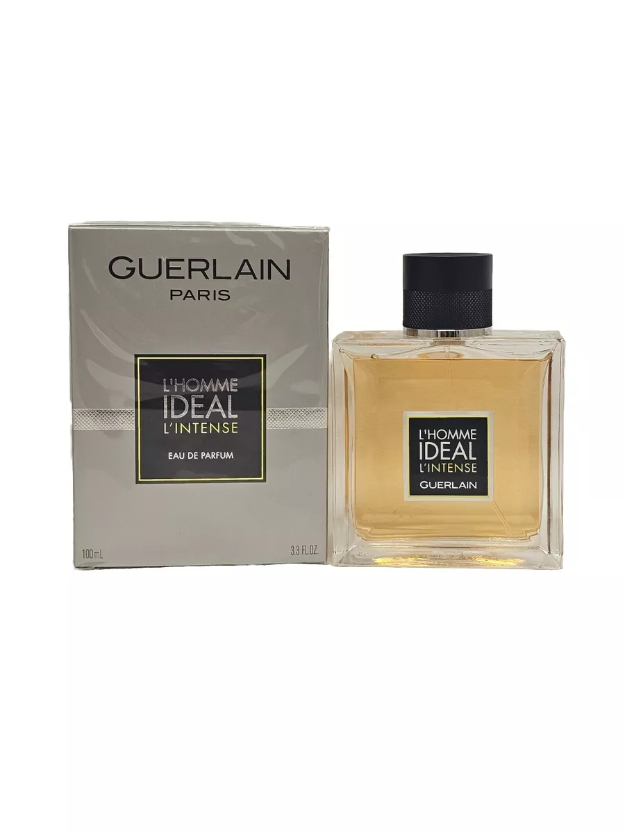 Guerlain perfume homme sale
