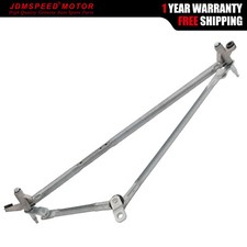 Front Windscreen Wiper Linkage Mechanism RHD Fit Saab 9-3 03-12 12757155