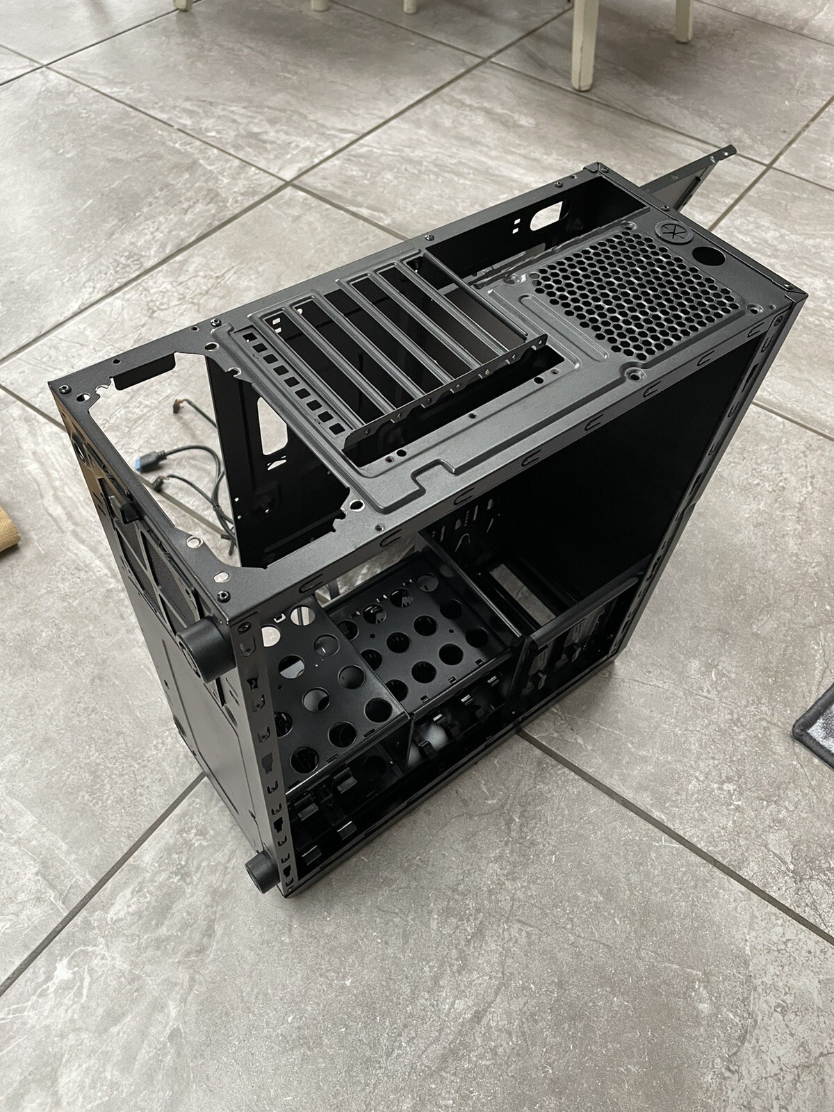 pc tower case eBay