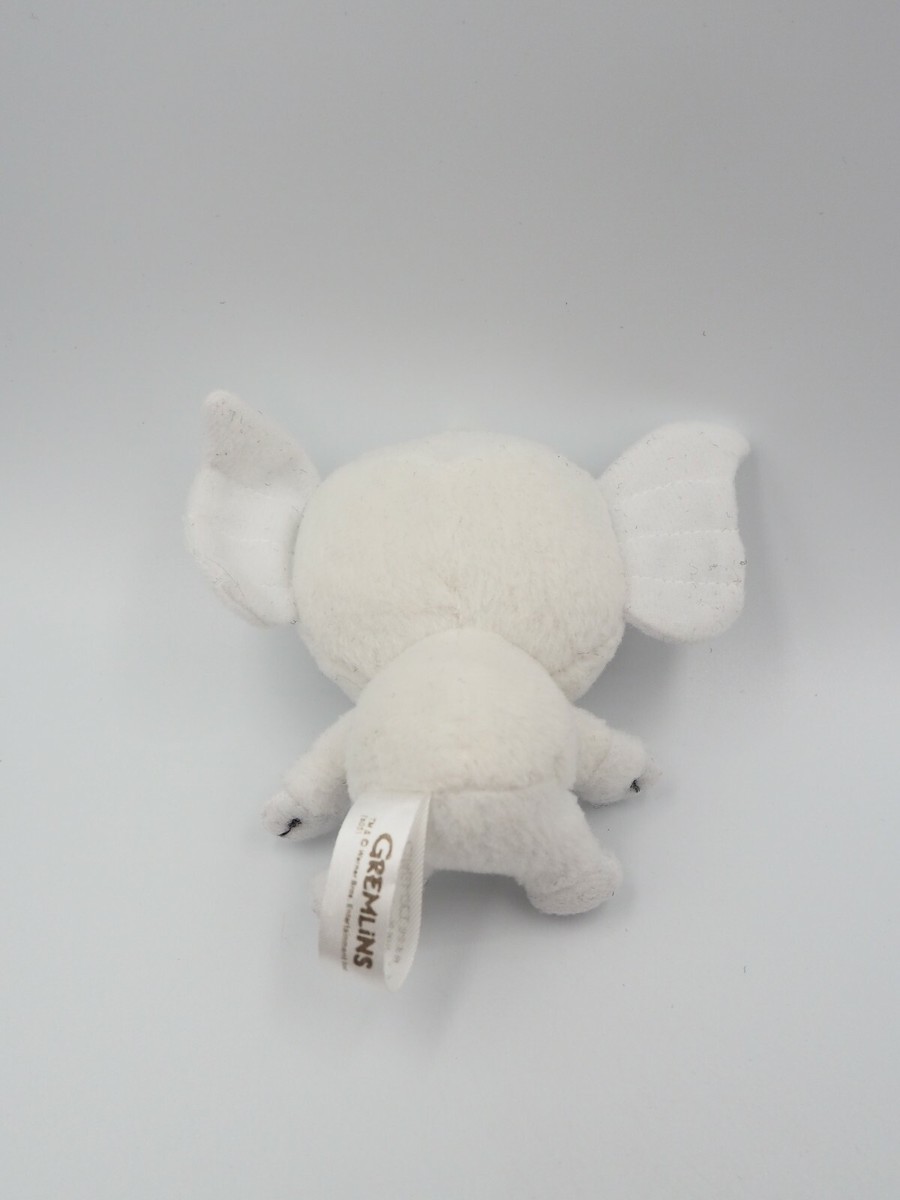 Gremlins Gizmo B0807 White Albino Sk Japan Mascot 3