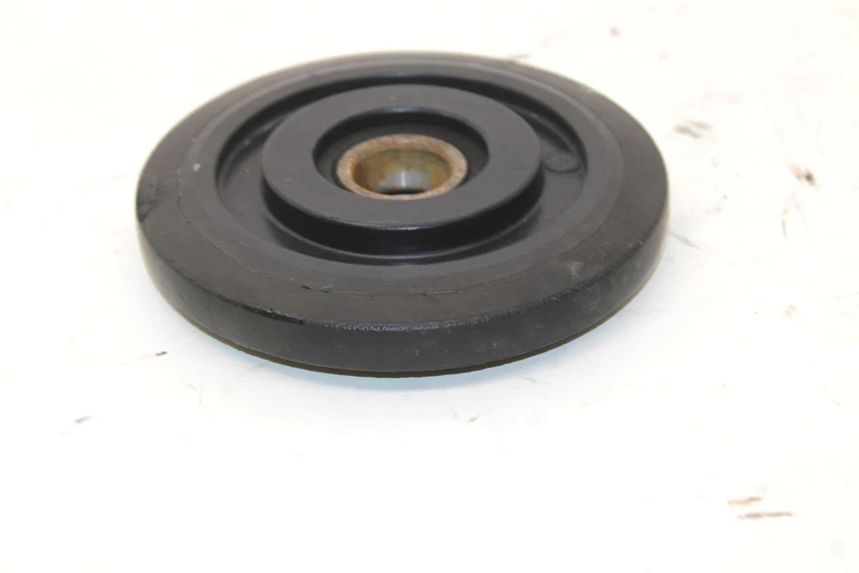 Rueda loca Ski-doo Formula Sls 500 L/C 1996 OEM 570045222 SS66 Foto 3 de 4