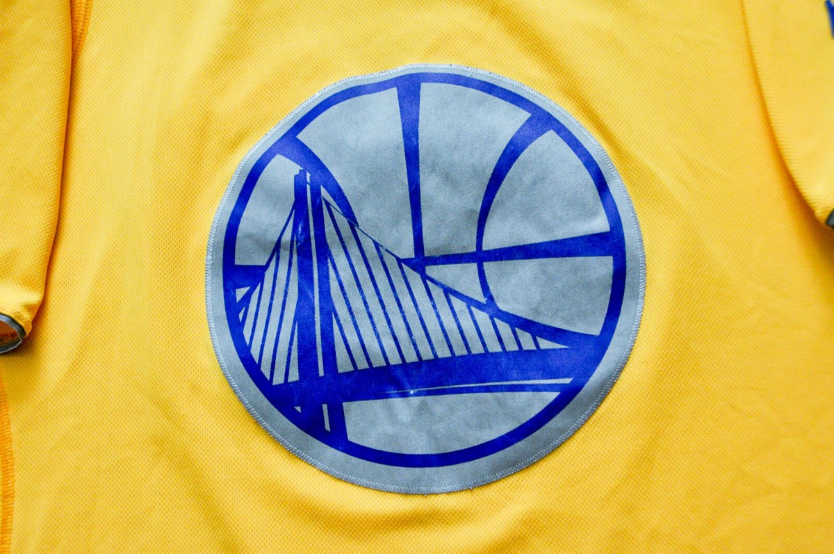 Stephen Curry Warriors Adidas Jersey Swingman Sleeve Xmas