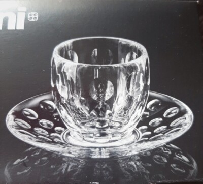 tazzine caffe GUZZINI