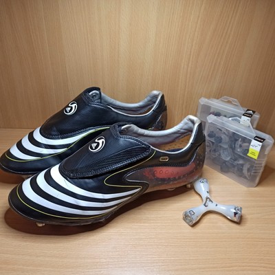 old f50 boots