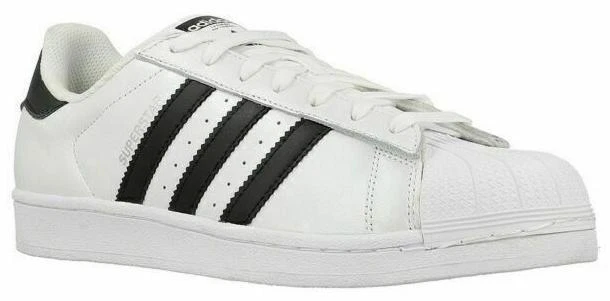 adidas Superstar Crystal White for Sale | Authenticity Guaranteed | eBay