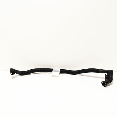 Original Audi A6 4F C6 PCV Entlüftungsschlauch 07L103209C BRANDNEU OEM