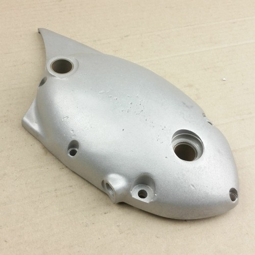 Triumph 650 Unit Outer Gearbox Cover 1963-67, 57-1986 T1986 57-1706 T1706 #4 - Bild 2 von 4