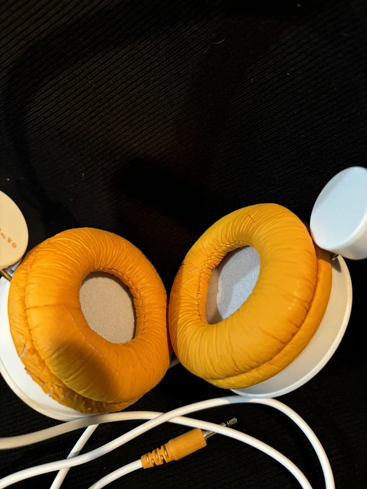 Auriculares para niños Star Wars con R2D2, C-3PO, BB8 Foto 4 de 4