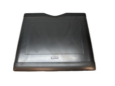 Wacom CTE-630 Graphite Graphics Tablet with Stylus 4DZ013436 - GOOD TESTED