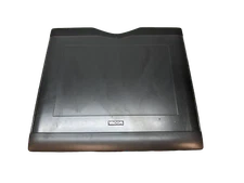 Wacom CTE-630 Graphite Graphics Tablet with Stylus 4DZ013436 - GOOD TESTED
