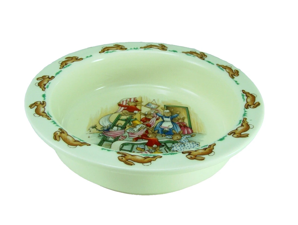 【ヴィンテージ】ロイヤルドルトン　コピス　ボウル＆BBプレート Royal Doulton Bowls for sale | eBay