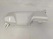 Damaged Western Star 47X SBA LH Side Cowl Panel - P/N 18-72418-004