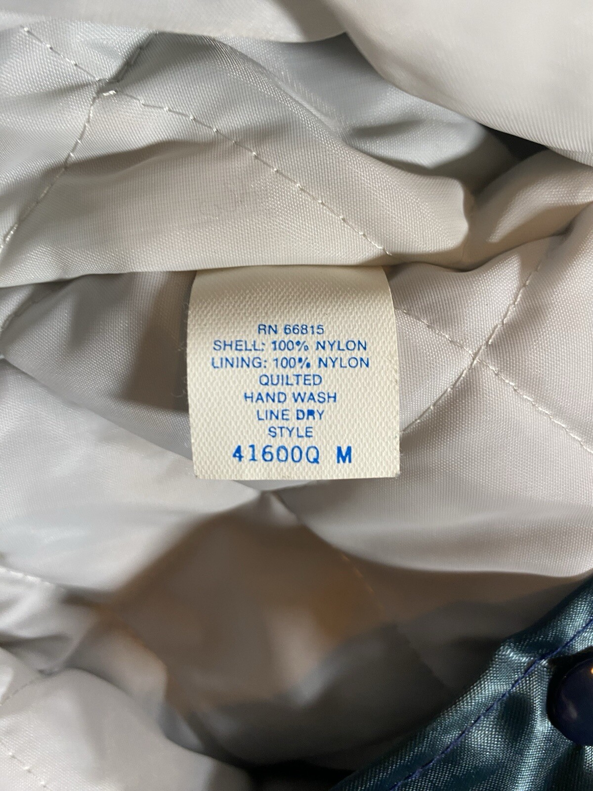 Vintage Moe’s Frontier Bar Jacket Skagway, Alaska, XXL, NICE!