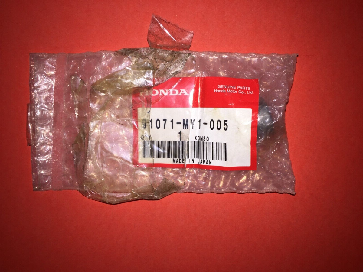 Genuine Honda Xr400r Rear Suspension Linkage Pivot Bearing 91071