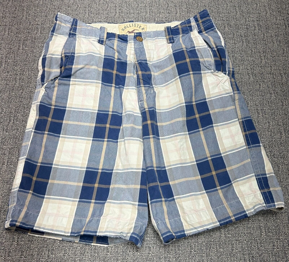 Hollister bermuda best sale