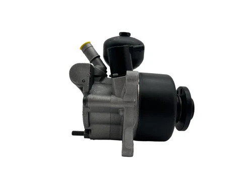 ABC TANDEM PUMPE für MERCEDES CL-KLASSE C216 A0004660900 INKL DRUCKSPEICHER - Picture 3 of 4