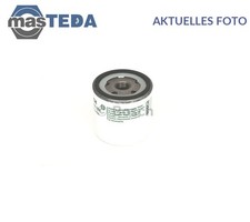 0 451 103 298 MOTOR ÖLFILTER BOSCH FÜR FORD ESCORT IV,ESCORT III,FIESTA III