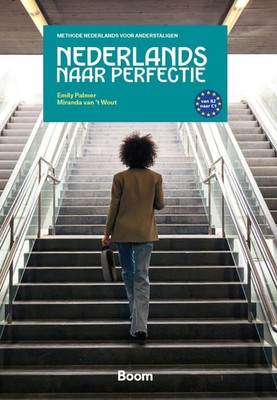 Nederlands naar perfectie B2-C1, 4th edition | Taschenbuch | 368 S. | Deutsch