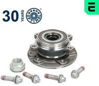Optimal 800700 Radlagersatz Radlager Satz Vorderachse Vorne FüR Fiat FüR Jeep