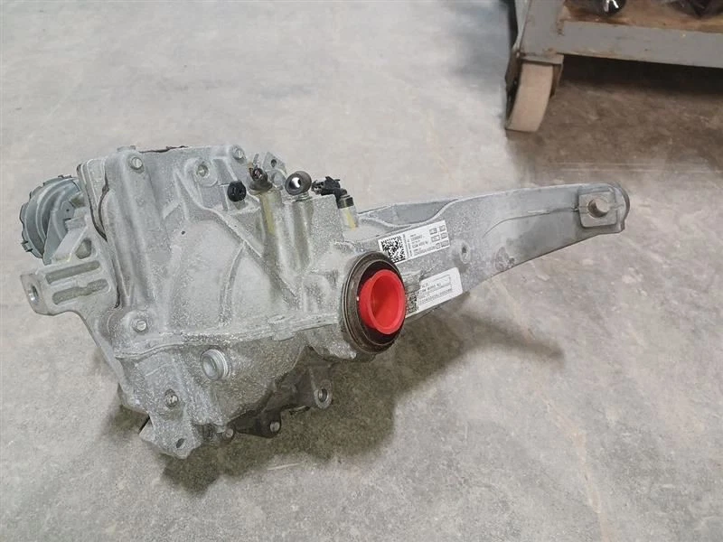 Carrier Assembly K2GW4000NJ For 2022 Corsiar 2797240 - Изображение 2 из 4