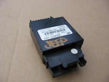 Jeep Grand Cherokee Zj 93-96 Intermittent Wiper Delay Control Module 56007192 Jeep Grand Cherokee Zj 93-96 Intermittent Wiper Delay Control Module 56007192