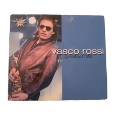 Vasco Rossi Greatest Hits