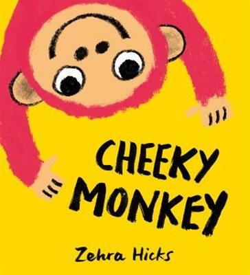 Frech Affe Bilderbuch Zehra Hicks