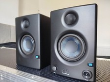 PreSonus Eris E3.5 Active Studio Monitor Speakers