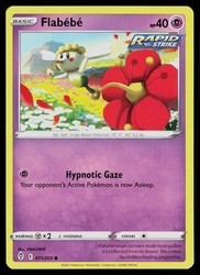 Flabebe 071/203 Evolving Skies Common