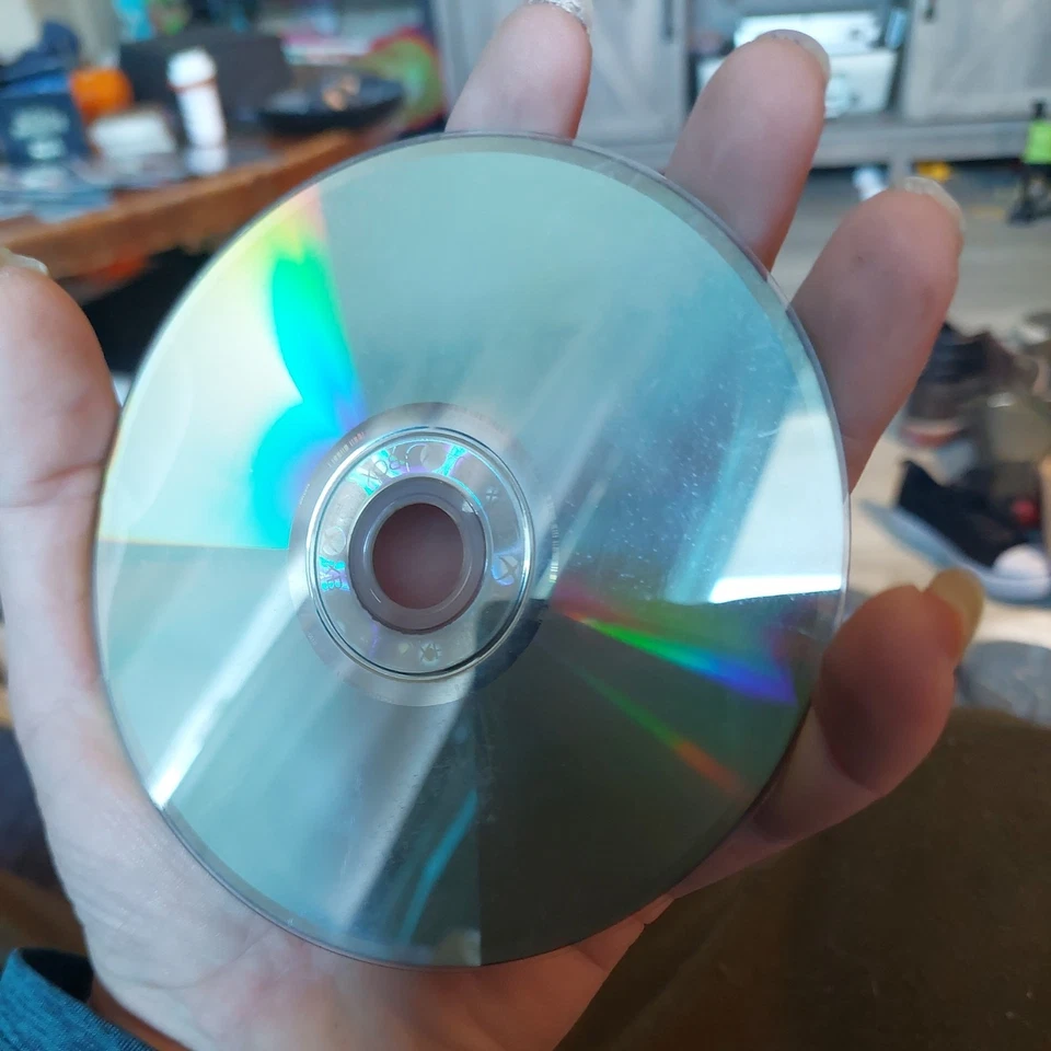 Los Sims 3 (Microsoft Xbox 360) SOLO DISCO Foto 3 de 3