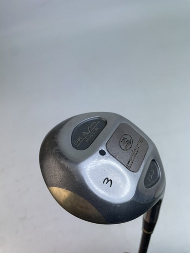 Cobra Gravity Back #3 Holz / 15,5 Grad / Regular Flex Cobra Schaft /6368 - Bild 2 von 15