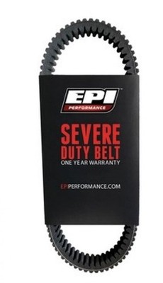 EPI PERFORMANCE EPI SEVERE DUTY DRIVE BELT WE261025