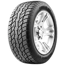 4 New Rockblade Paceforce At - Lt33x12.50r20 Tires 33125020 33 12.50 20