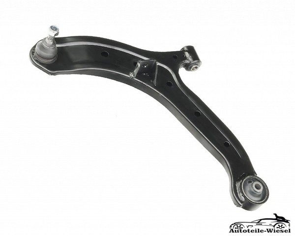 Querlenker Links Vorne FüR Hyundai Accent Crdi 2 Stufenheck 02-05-image