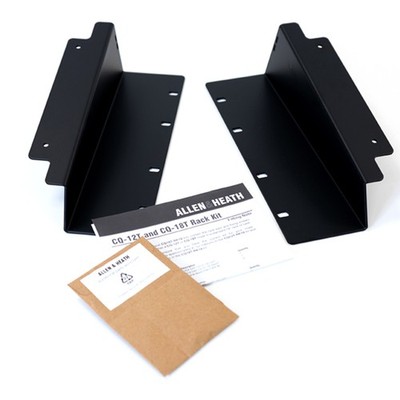 Allen & Heath Rackmount Kit CQ12T - Mixer Zubehör