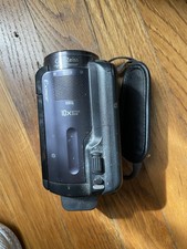 95 New Sony Sony HDR-XR100 High Definition Digital Camcorder 