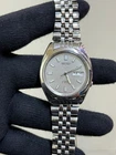 VINTAGE SEIKO 5 7S26-O1K2 MENS AUTOMATIC STAINLESS STEEL WATCH