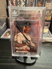 1994 SP Baseball Cards 10