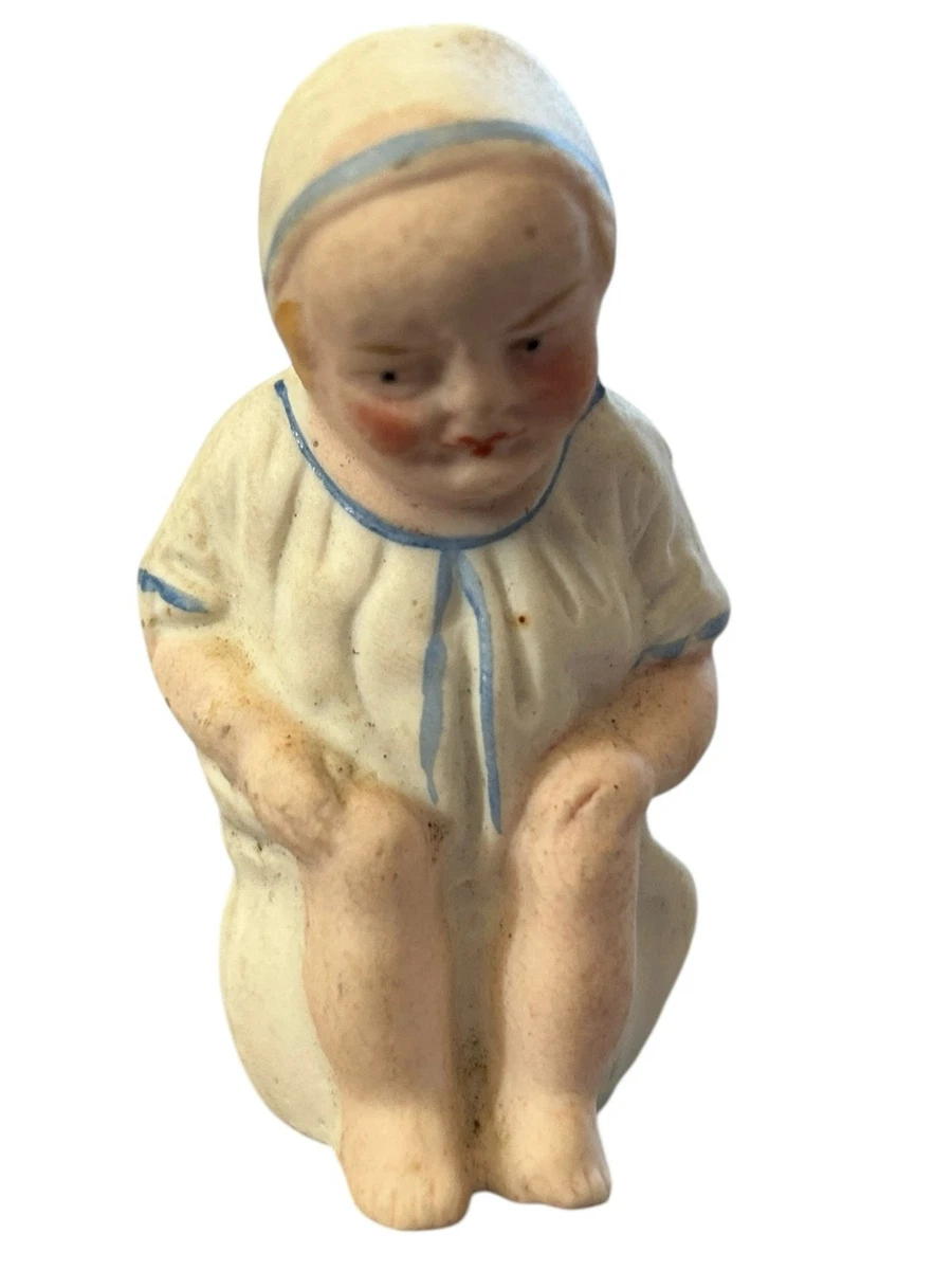 Antique Figurine Boy for sale | eBay