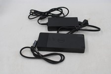 Dell WD19TB Thunderbolt 4 Docking Station w/ 180W AC Adapter