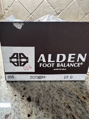 Alden 355