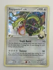 Rayquaza C 8/147 Supreme Victors Holo Rare Pokemon Card HP