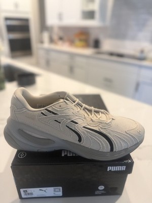 DS Puma × Pokemon Inverse Mimikyu Sneakers Men s Size 13 In Hand  406046-01