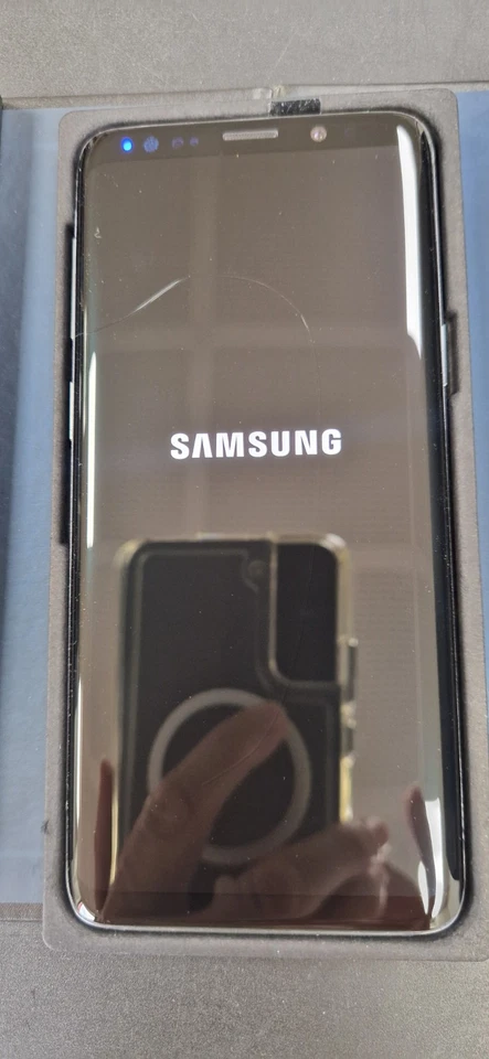 Samsung Galaxy S9 · 64GB, photo 4 sur 5