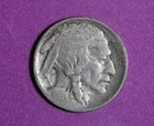 1913-S Buffalo Nickel #P33454