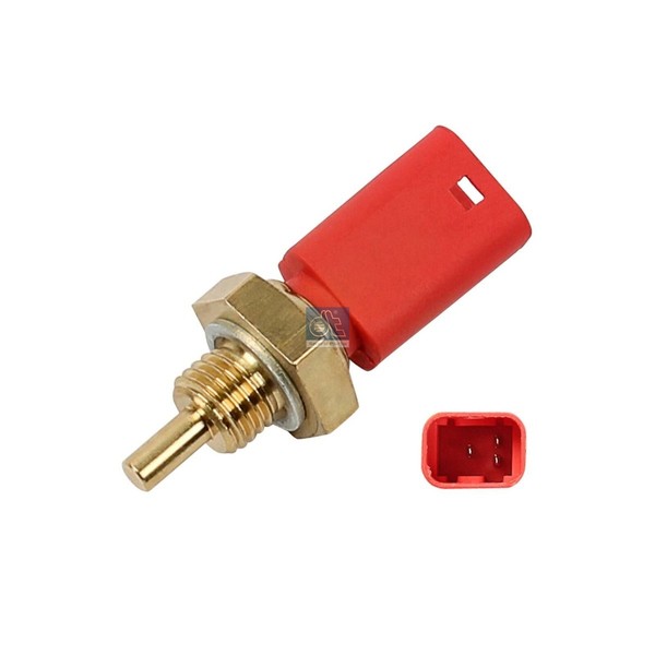 Sensor KüHlmitteltemperatur M12 X 15 DT Spare Parts FüR U.A. Renault Clio-image