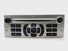 Autoradio Peugeot 407