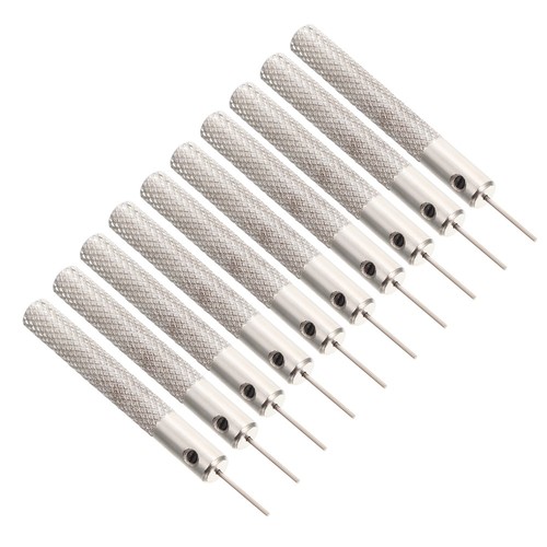 10 Pcs SIM-Kartenleser Werkzeug Zum Auswerfen Des SIM-Fachs Sim-Auswerfer - 第 9/12 張圖片